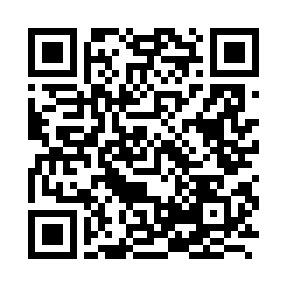 QR-Code: Ilsen-Apotheke in der gesund.de App als Stammapotheke öffnen